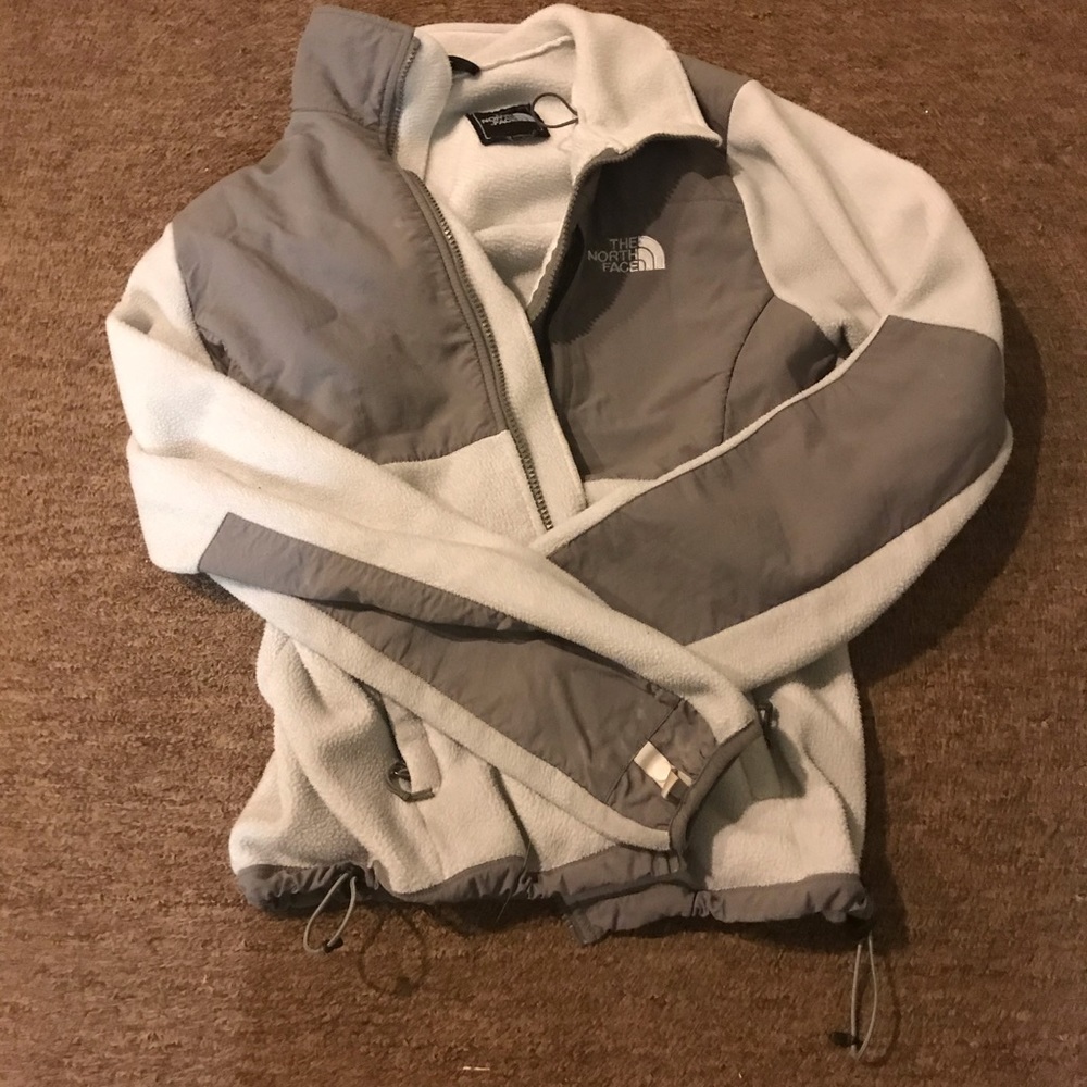 North face jacket